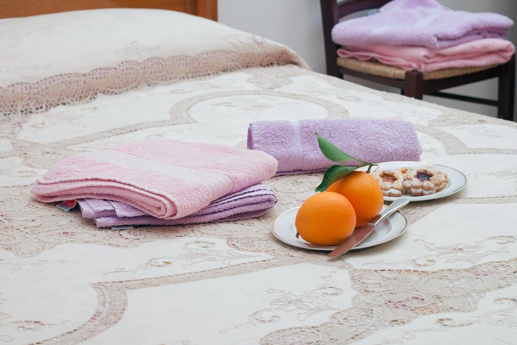 Il Vecchioliveto Di Ornella Bed & Breakfast Marrubiu Room photo